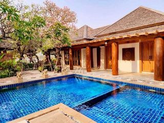 For sale 5 bed house in Bueng Kum, Bangkok