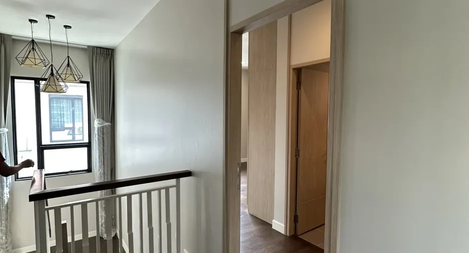 For sale 4 ベッドルーム house in Lam Luk Ka, Pathum Thani