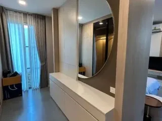 出租 3 卧室 独立屋 在 Saphan Sung, 曼谷