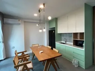 出租 3 卧室 独立屋 在 Saphan Sung, 曼谷