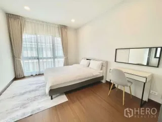 Аренда 4 спальни дом в Bang Phli, Самутпракан