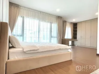 Аренда 4 спальни дом в Bang Phli, Самутпракан