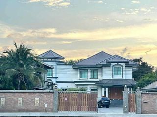 For sale 3 bed house in Khlong Luang, Pathum Thani