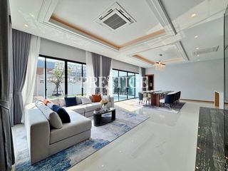 Haus zum Kauf mit 3 Zimmer in Bang Lamung, Chonburi