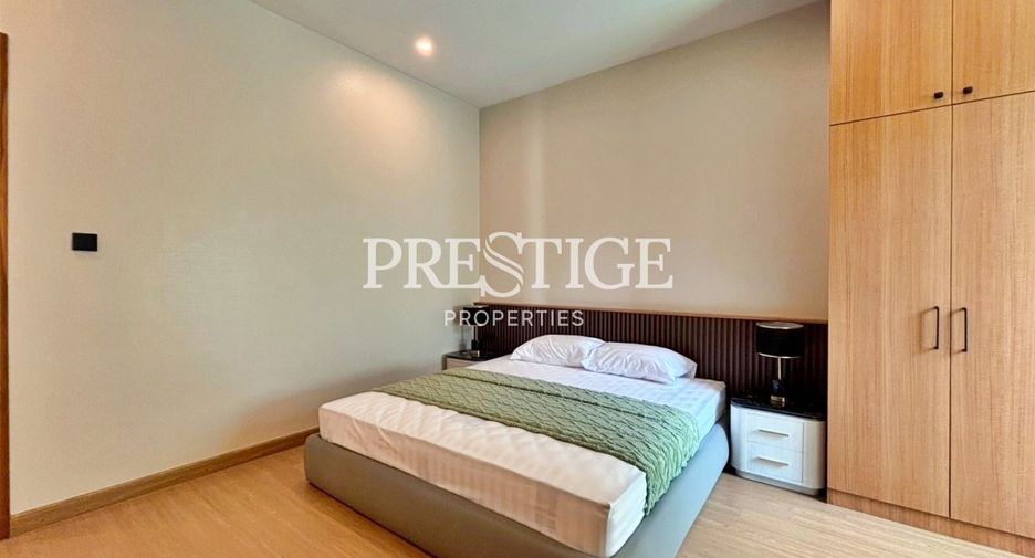 Haus zum Kauf mit 3 Zimmer in Bang Lamung, Chonburi