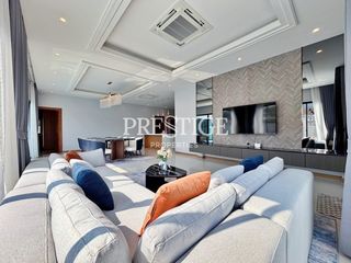 Haus zum Kauf mit 3 Zimmer in Bang Lamung, Chonburi