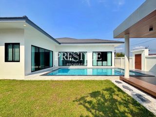Haus zum Kauf mit 3 Zimmer in Bang Lamung, Chonburi