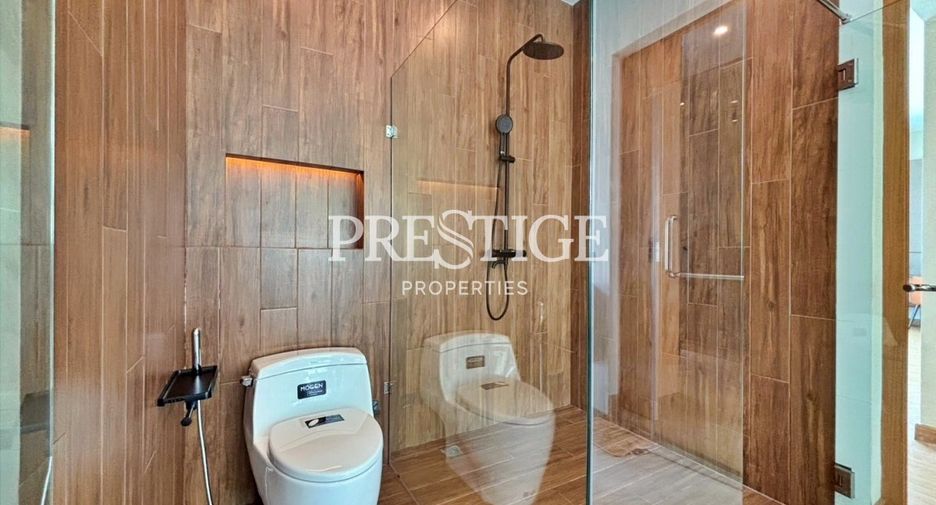 Haus zum Kauf mit 3 Zimmer in Bang Lamung, Chonburi