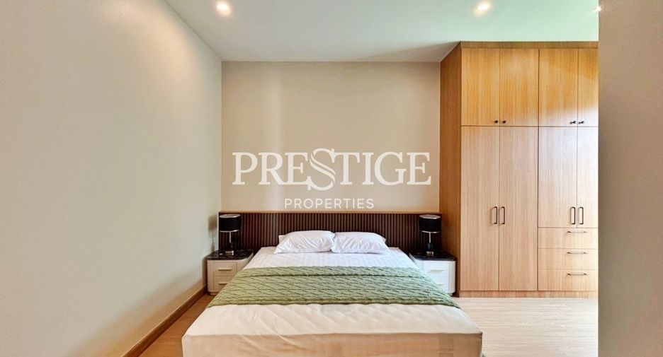 Haus zum Kauf mit 3 Zimmer in Bang Lamung, Chonburi
