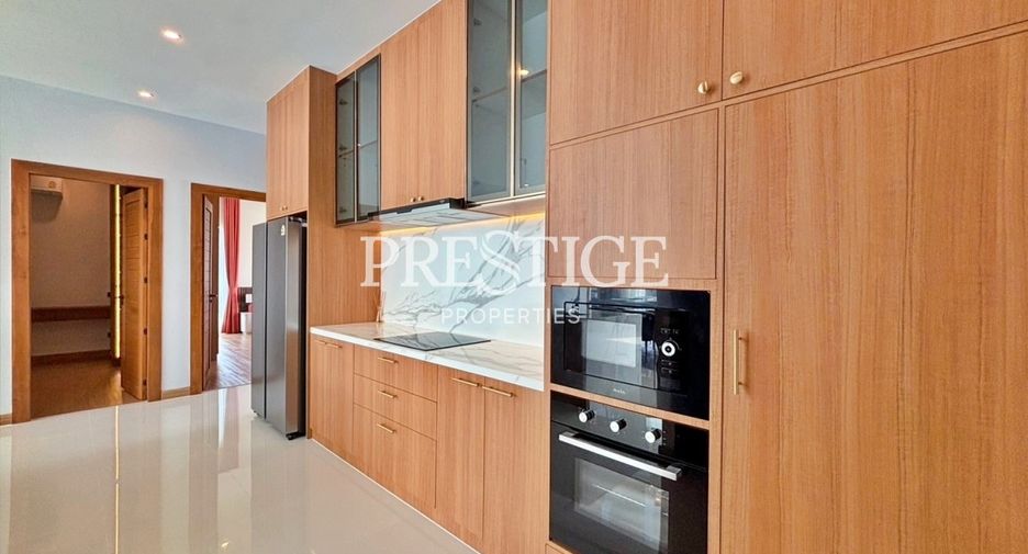 Haus zum Kauf mit 3 Zimmer in Bang Lamung, Chonburi