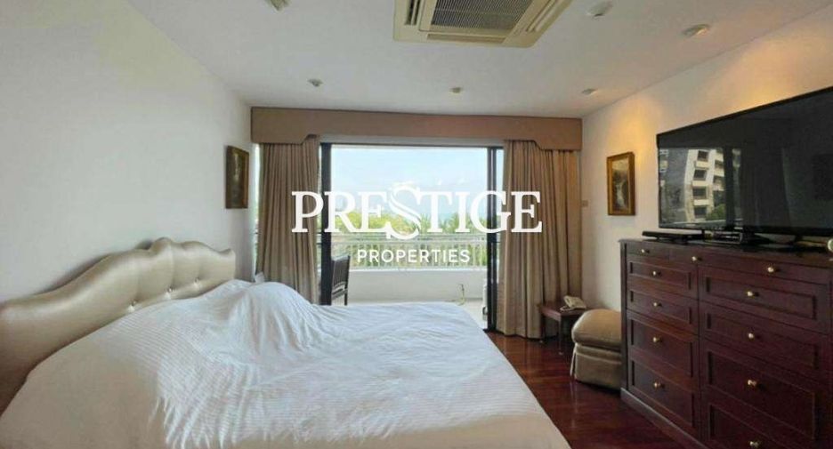 For rent 2 bedrooms condo in Bang Lamung, Chonburi