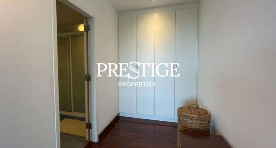 For rent 2 bedrooms condo in Bang Lamung, Chonburi