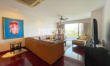 À louer 2 chambres condo à Bang Lamung, Chonburi