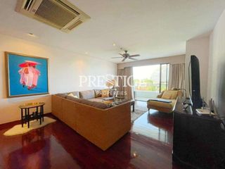 For rent 2 bedrooms condo in Bang Lamung, Chonburi