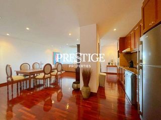 For rent 2 bedrooms condo in Bang Lamung, Chonburi