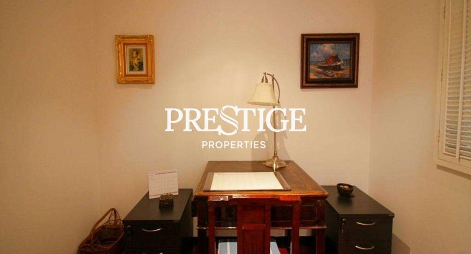 For rent 2 bedrooms condo in Bang Lamung, Chonburi