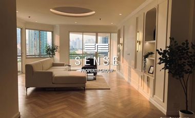 For sale 3 bed condo in Watthana, Bangkok