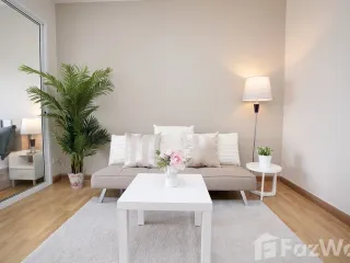 For sale 1 bed condo in Wang Thonglang, Bangkok