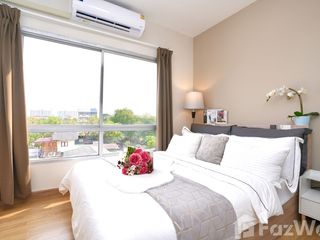 For sale 1 bed condo in Wang Thonglang, Bangkok