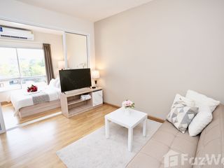 For sale 1 bed condo in Wang Thonglang, Bangkok
