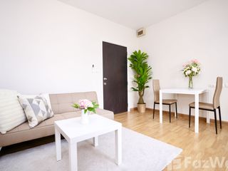 For sale 1 bed condo in Wang Thonglang, Bangkok