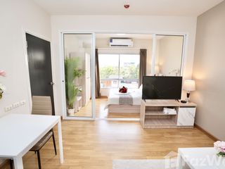 For sale 1 bed condo in Wang Thonglang, Bangkok