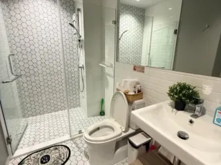 For rent 1 bed condo in Chom Thong, Bangkok
