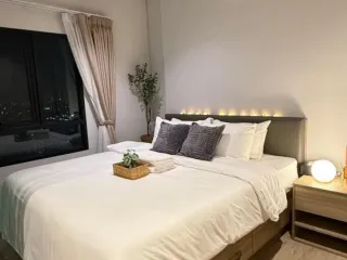 For rent 1 bed condo in Chom Thong, Bangkok