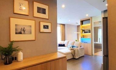 For sale 2 bed condo in Chatuchak, Bangkok