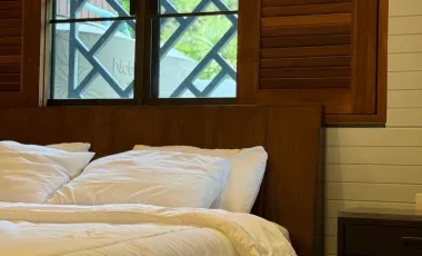For rent 2 bed house in Mueang Phuket, Phuket
