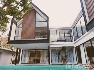 For rent 4 bed house in Hang Dong, Chiang Mai