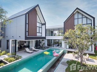 For rent 4 Beds house in Hang Dong, Chiang Mai