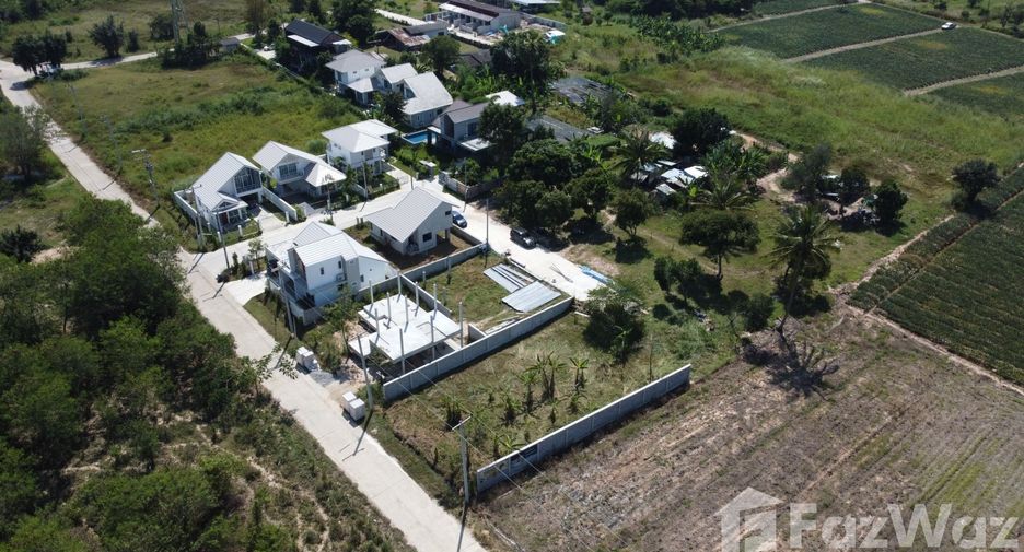 For sale 3 bed house in Hua Hin, Prachuap Khiri Khan