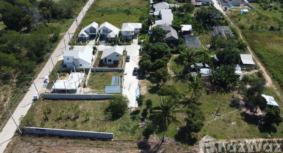 For sale 3 bed house in Hua Hin, Prachuap Khiri Khan