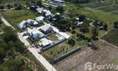 ขาย 3 เตียง บ้านเดี่ยว ใน หัวหิน, ประจวบคีรีขันธ์