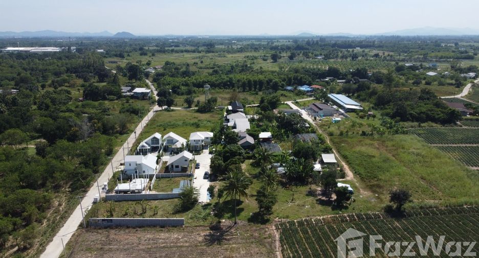 For sale 3 bed house in Hua Hin, Prachuap Khiri Khan