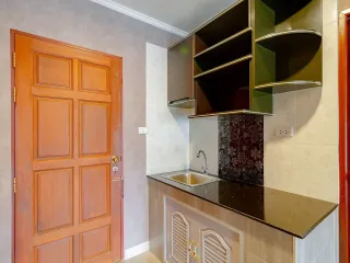 For rent studio condo in Hua Hin, Prachuap Khiri Khan