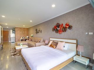 For rent studio condo in Hua Hin, Prachuap Khiri Khan