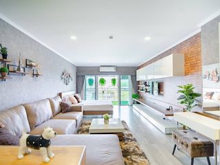 For rent studio condo in Hua Hin, Prachuap Khiri Khan