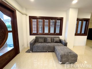 For rent 4 bed house in Ban Bueng, Chonburi