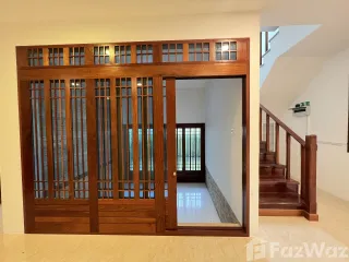 For rent 4 bed house in Ban Bueng, Chonburi