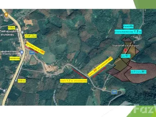 For sale land in La-un, Ranong