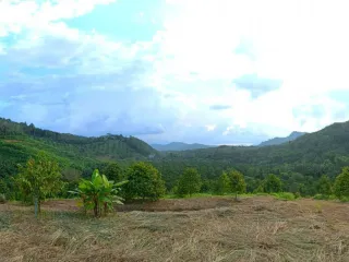 For sale land in La-un, Ranong