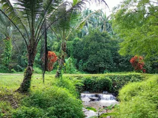 For sale land in La-un, Ranong