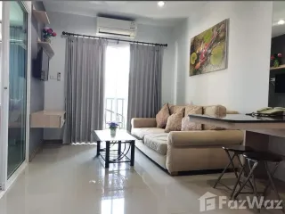 ขาย 1 เตียง คอนโด ใน เมืองกระบี่, กระบี่