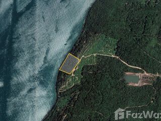 For sale land in Ko Yao, Phang Nga