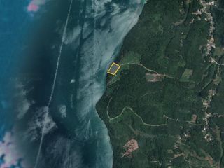 For sale land in Ko Yao, Phang Nga