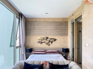 For sale studio condo in Bang Lamung, Chonburi