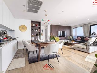 For sale 2 Beds condo in Jomtien, Pattaya