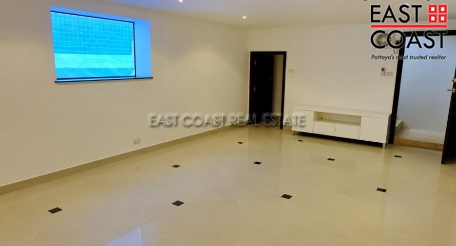 For rent and for sale 3 bed house in Bang Lamung, Chonburi